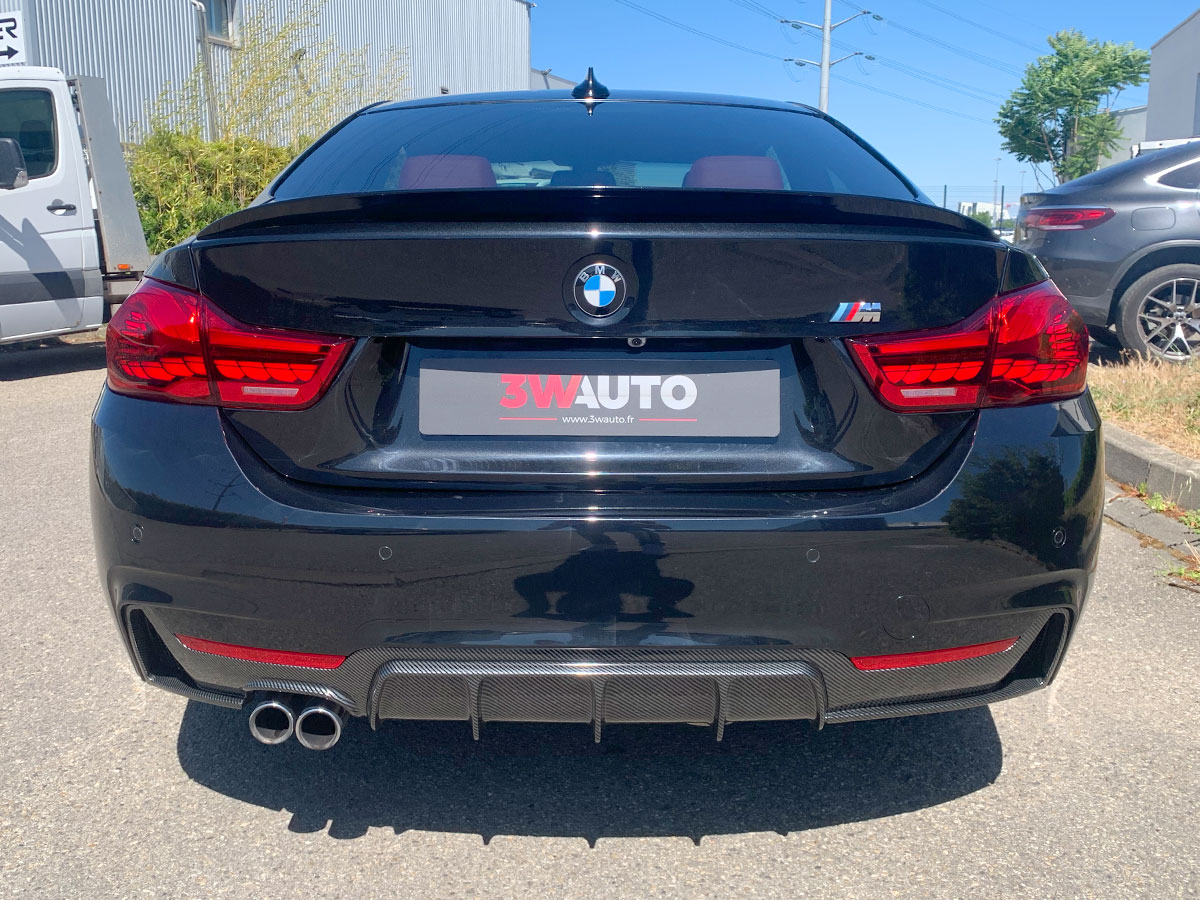 BMW 428i M Sport Performance