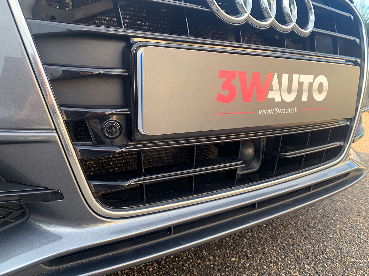 Audi A3 Sportback S-line 1.6 TDI